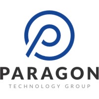 Paragon Technology Group logo, Paragon Technology Group contact details