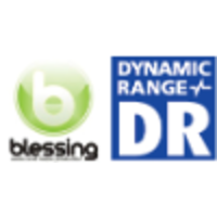 Blessing Studio logo, Blessing Studio contact details