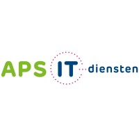 APS IT-diensten logo, APS IT-diensten contact details