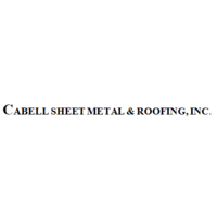 Cabell Sheet Metal & Roofing logo, Cabell Sheet Metal & Roofing contact details