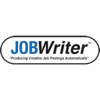 JobWriter logo, JobWriter contact details