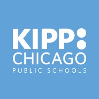 KIPP CHICAGO logo, KIPP CHICAGO contact details