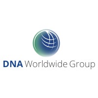 DNA Worldwide Group Ltd logo, DNA Worldwide Group Ltd contact details