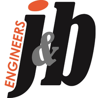 J&B Engineers Pty Ltd logo, J&B Engineers Pty Ltd contact details