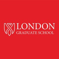 London Graduate School logo, London Graduate School contact details