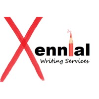 Xennial Writing Services logo, Xennial Writing Services contact details