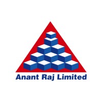 Anantraj Limited logo, Anantraj Limited contact details