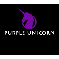 Purple Unicorn logo, Purple Unicorn contact details