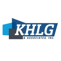 KHLG & Associates, Inc logo, KHLG & Associates, Inc contact details