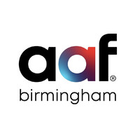 AAF Birmingham logo, AAF Birmingham contact details