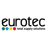 Eurotec Group Ltd logo, Eurotec Group Ltd contact details