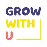 GrowWithYou logo, GrowWithYou contact details