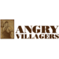 Angry Villagers logo, Angry Villagers contact details