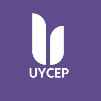 UYCEP logo, UYCEP contact details