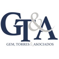 Gem Torres & Asociados logo, Gem Torres & Asociados contact details