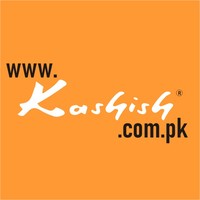 Kashish-Pakistan Pvt. Ltd. logo, Kashish-Pakistan Pvt. Ltd. contact details