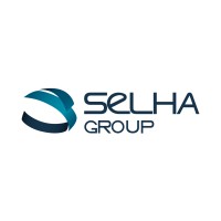 Selha Group logo, Selha Group contact details