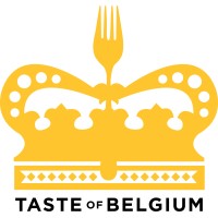 Taste of Belgium logo, Taste of Belgium contact details