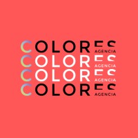 Agencia colores logo, Agencia colores contact details