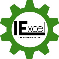 IExcel CIE Review Center logo, IExcel CIE Review Center contact details