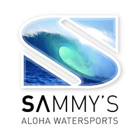 Sammy's Aloha Watersports logo, Sammy's Aloha Watersports contact details