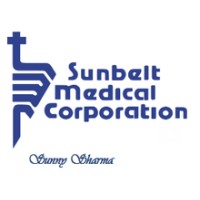 Sunbelt Medical Corporation logo, Sunbelt Medical Corporation contact details