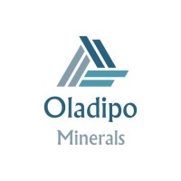 Oladipo Minerals Pty Ltd logo, Oladipo Minerals Pty Ltd contact details