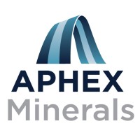 Aphex Minerals Pty Ltd logo, Aphex Minerals Pty Ltd contact details