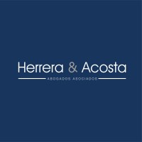 Herrera & Acosta Abogados Asociados logo, Herrera & Acosta Abogados Asociados contact details