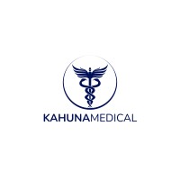 Kahuna Medical logo, Kahuna Medical contact details