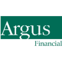 Argus Financial Corporation logo, Argus Financial Corporation contact details