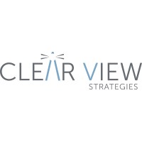 Clear View Strategies logo, Clear View Strategies contact details