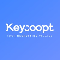 keycoopt International logo, keycoopt International contact details