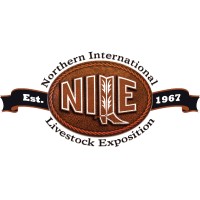 The Northern International Livestock Exposition logo, The Northern International Livestock Exposition contact details