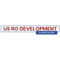 US RO Development logo, US RO Development contact details