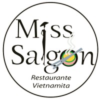 Miss Saigon Vietnamese Food logo, Miss Saigon Vietnamese Food contact details