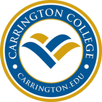 Carrington College-Tucson logo, Carrington College-Tucson contact details