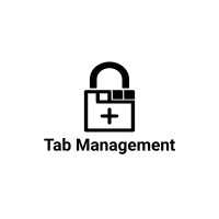 Tab Management logo, Tab Management contact details