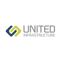 United Infrastructure logo, United Infrastructure contact details