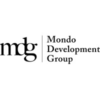 Mondo Development Group logo, Mondo Development Group contact details