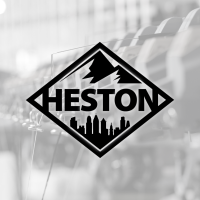 Heston Gear logo, Heston Gear contact details