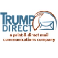 Trump Direct logo, Trump Direct contact details