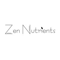 Zen Nutrients logo, Zen Nutrients contact details