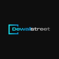 Dewallstreet logo, Dewallstreet contact details