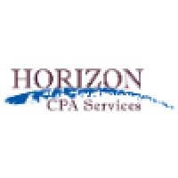 Horizon CPA Services logo, Horizon CPA Services contact details