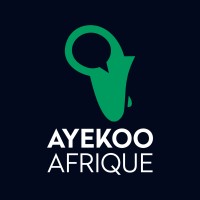 AYEKOO AFRIQUE logo, AYEKOO AFRIQUE contact details