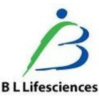 BL Lifesciences Pvt Ltd logo, BL Lifesciences Pvt Ltd contact details