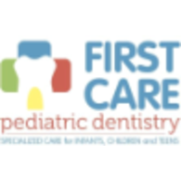 First Care Pediatric Dentistry logo, First Care Pediatric Dentistry contact details