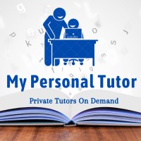 My Personal Tutor logo, My Personal Tutor contact details