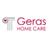 Geras Home Care Services logo, Geras Home Care Services contact details